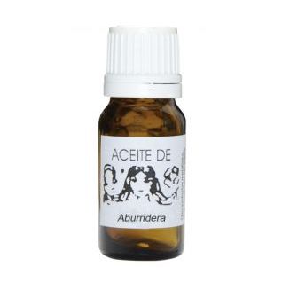 Aceite Propósito Aburridera 10ml